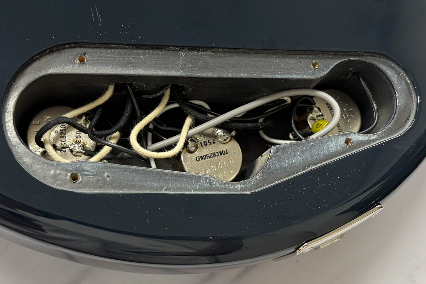 【used】YAMAHA / BBP34 2024 4.265kg #ILJ320E【GIB Yokohama】