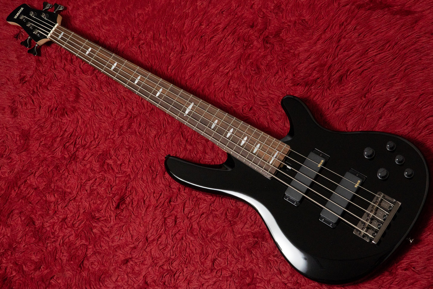 【used】YAMAHA / TRB1005J BL 2021 4.455kg #IIH083202【GIB Yokohama】