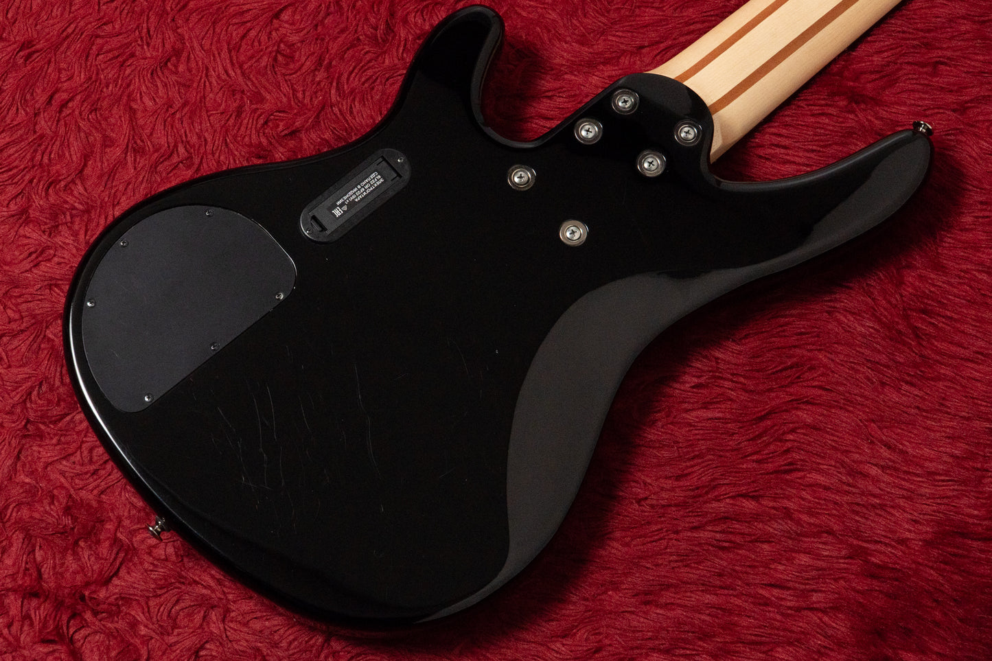 【used】YAMAHA / TRB1005J BL 2021 4.455kg #IIH083202【GIB Yokohama】