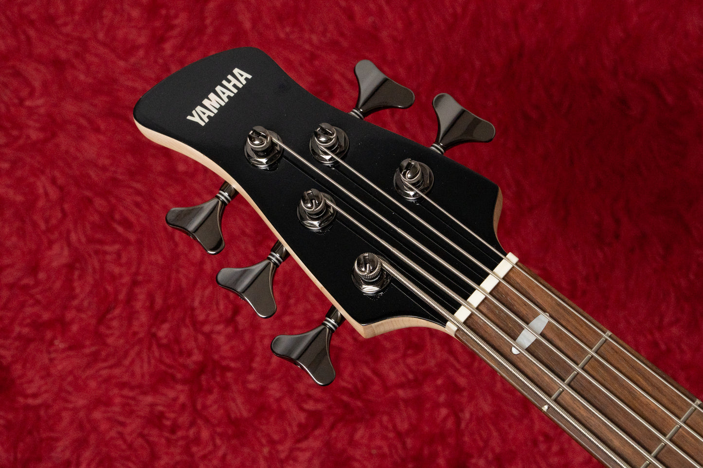 【used】YAMAHA / TRB1005J BL 2021 4.455kg #IIH083202【GIB Yokohama】