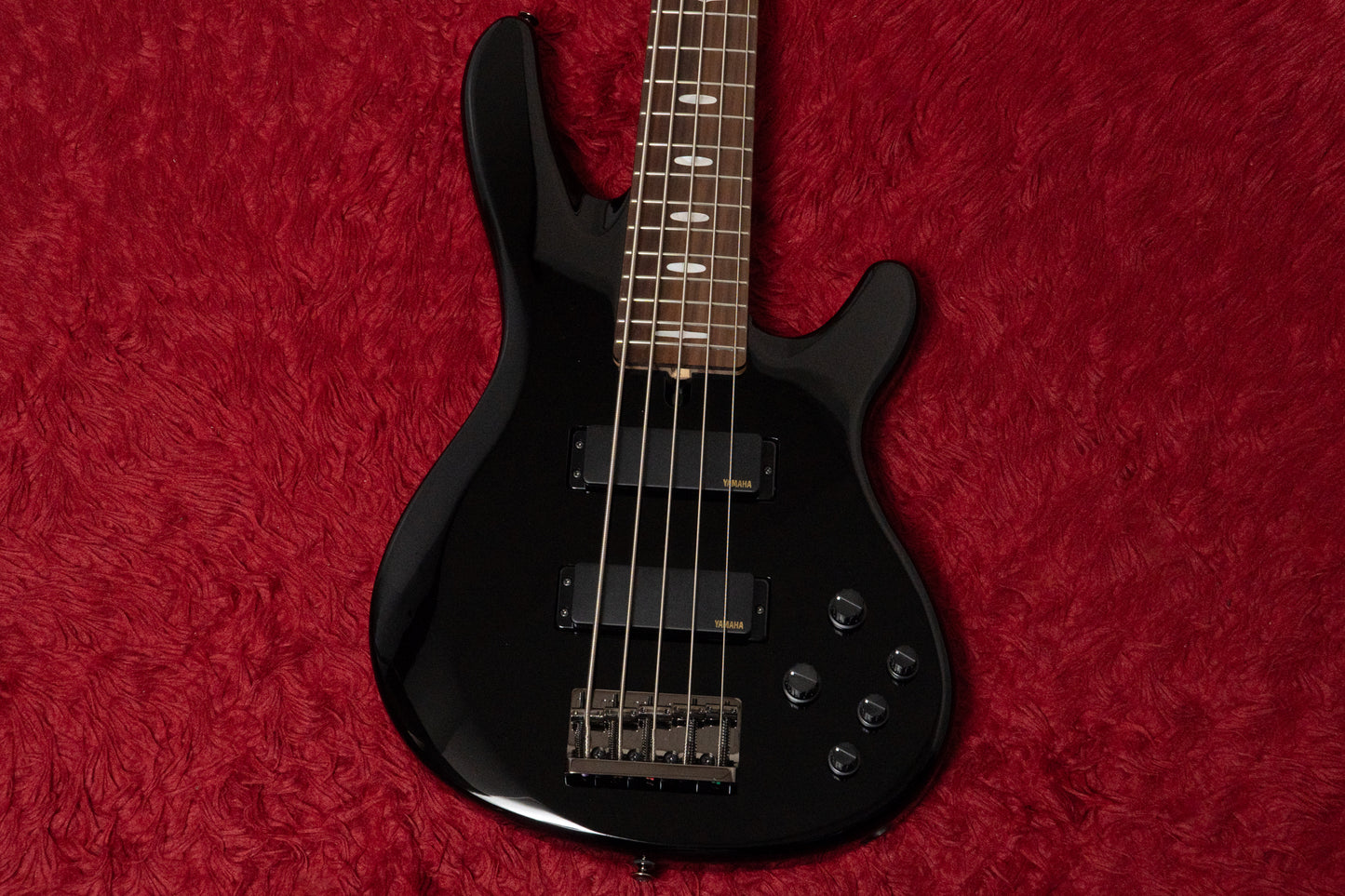 【used】YAMAHA / TRB1005J BL 2021 4.455kg #IIH083202【GIB Yokohama】