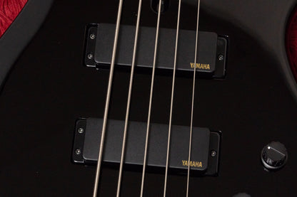【used】YAMAHA / TRB1005J BL 2021 4.455kg #IIH083202【GIB Yokohama】