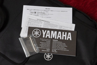 【used】YAMAHA / TRB1005J BL 2021 4.455kg #IIH083202【GIB Yokohama】