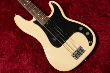 【used】Fender / FSR 70'S P BASS OWT 2006 4.320kg #Z6123276【GIB Yokohama】【PLEK調整済】