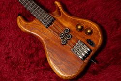 【used】ATLANSIA / Garland Bass 4st  4.465kg #201486【Consignment】【GIB Yokohama】