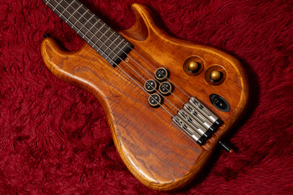 【used】ATLANSIA / Garland Bass 4st  4.465kg #201486【Consignment】【GIB Yokohama】