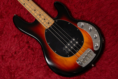 【used】Ernie Ball Music Man / StingRay 4 1997 4.130kg #D07389【Consignment】【GIB Yokohama】