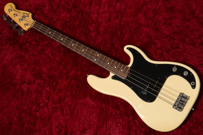 【used】Fender / FSR 70'S P BASS OWT 2006 4.320kg #Z6123276【GIB Yokohama】【PLEK調整済】