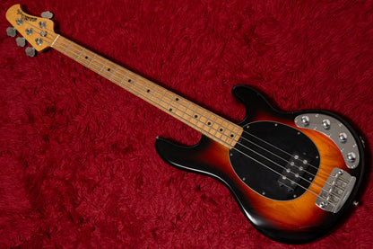 【used】Ernie Ball Music Man / StingRay 4 1997 4.130kg #D07389【Consignment】【GIB Yokohama】