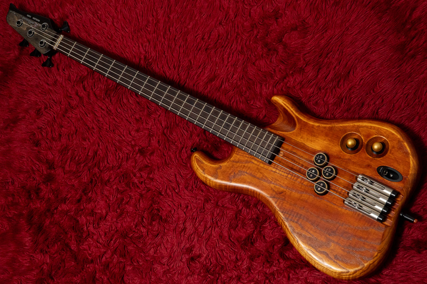【used】ATLANSIA / Garland Bass 4st  4.465kg #201486【Consignment】【GIB Yokohama】