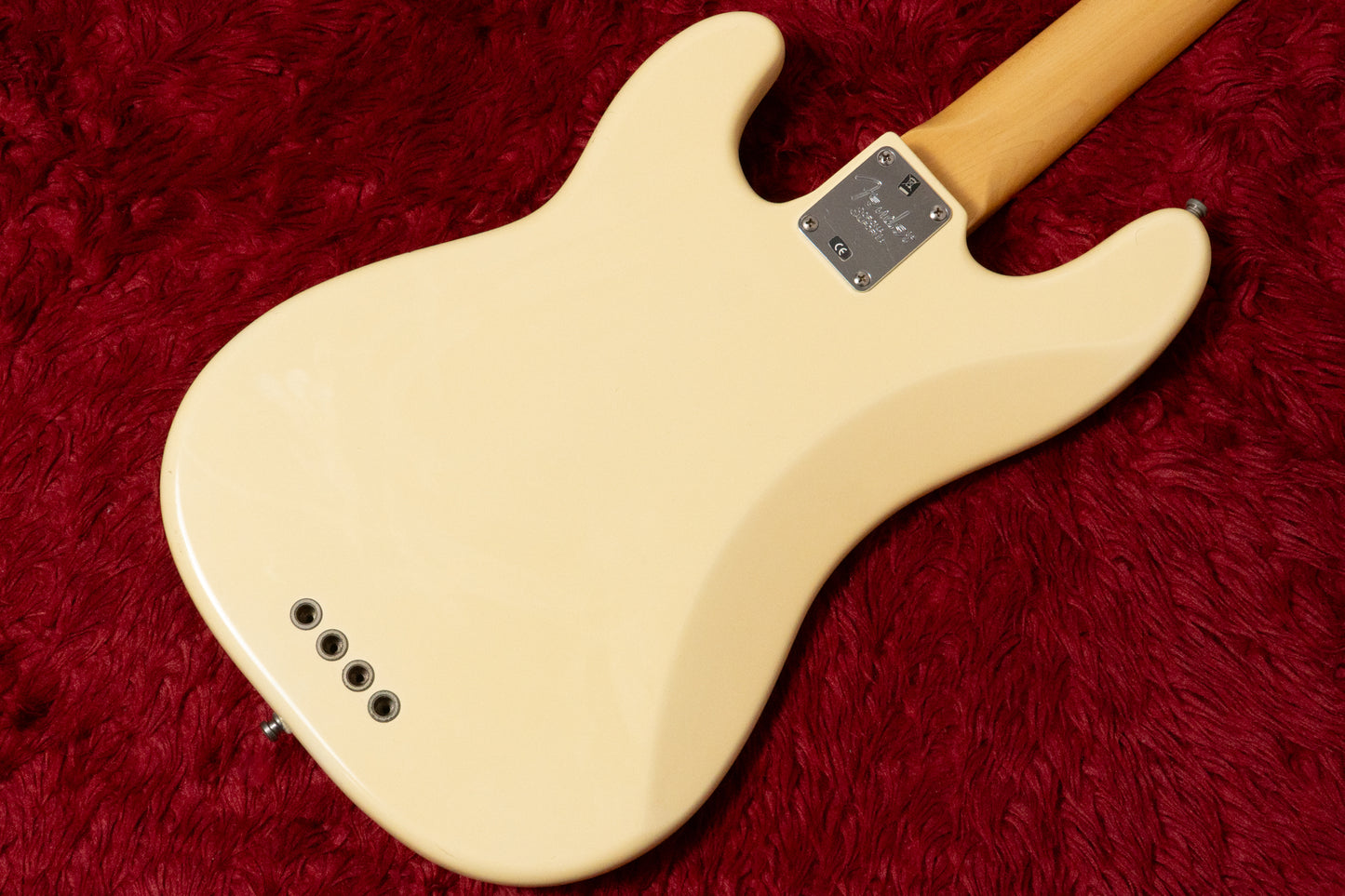 【used】Fender / FSR 70'S P BASS OWT 2006 4.320kg #Z6123276【GIB Yokohama】【PLEK調整済】