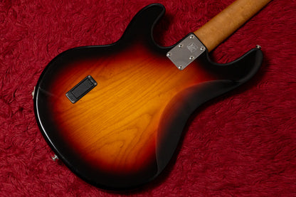 【used】Ernie Ball Music Man / StingRay 4 1997 4.130kg #D07389【Consignment】【GIB Yokohama】