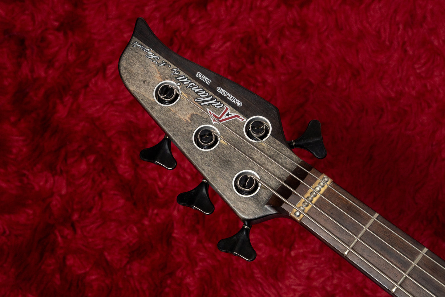 【used】ATLANSIA / Garland Bass 4st  4.465kg #201486【Consignment】【GIB Yokohama】