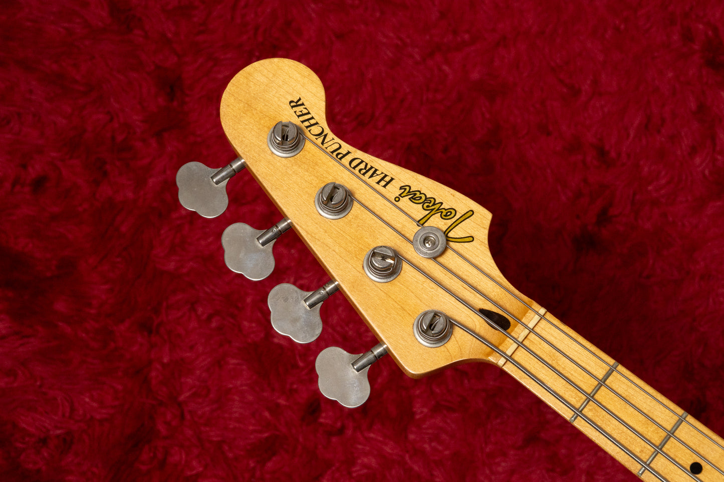 【used】Tokai / HARD PUNCHER PB-40 3.865kg #102012【Consignment】【GIB Yokohama】