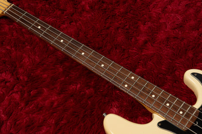 【used】Fender / FSR 70'S P BASS OWT 2006 4.320kg #Z6123276【GIB Yokohama】【PLEK調整済】