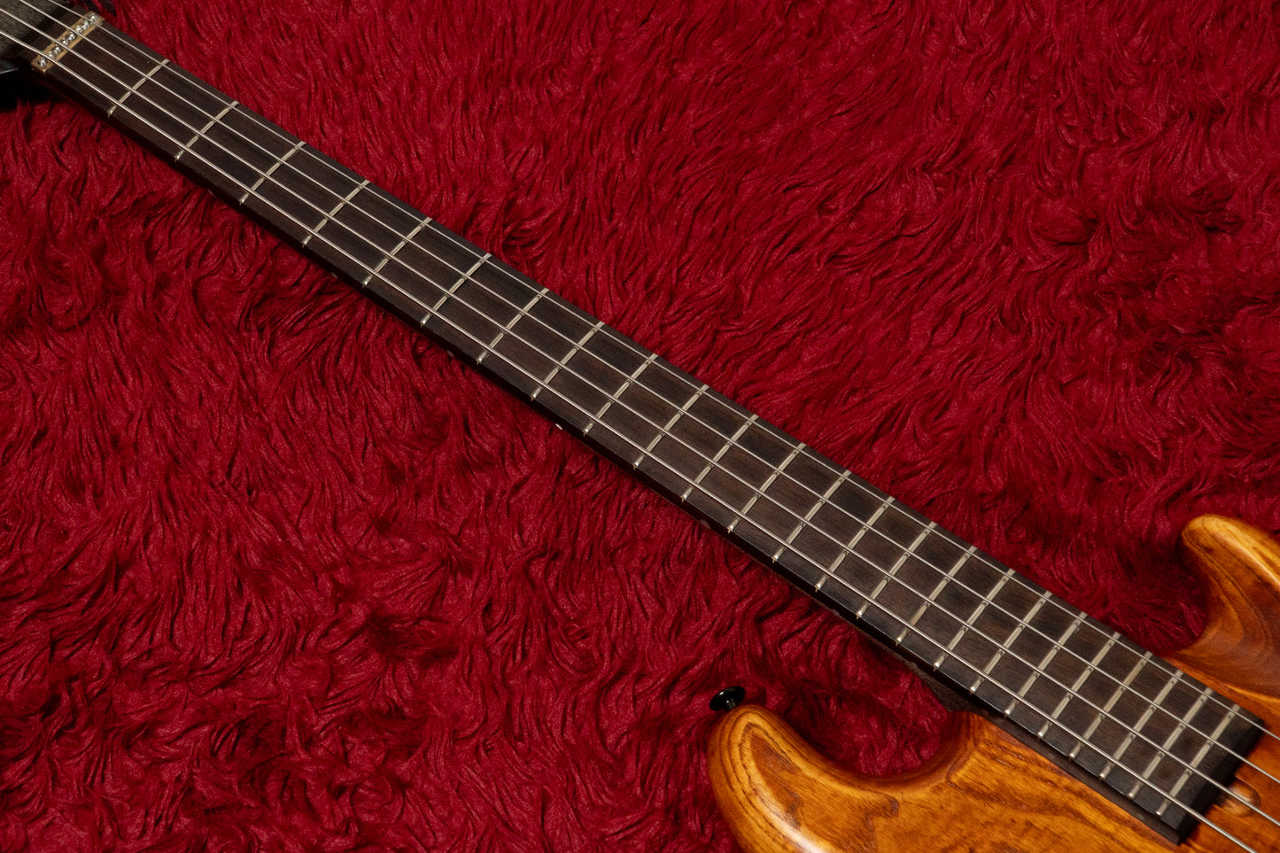 【used】ATLANSIA / Garland Bass 4st  4.465kg #201486【Consignment】【GIB Yokohama】