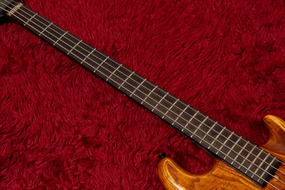 【used】ATLANSIA / Garland Bass 4st  4.465kg #201486【Consignment】【GIB Yokohama】