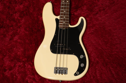 【used】Fender / FSR 70'S P BASS OWT 2006 4.320kg #Z6123276【GIB Yokohama】【PLEK調整済】