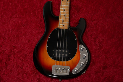 【used】Ernie Ball Music Man / StingRay 4 1997 4.130kg #D07389【Consignment】【GIB Yokohama】