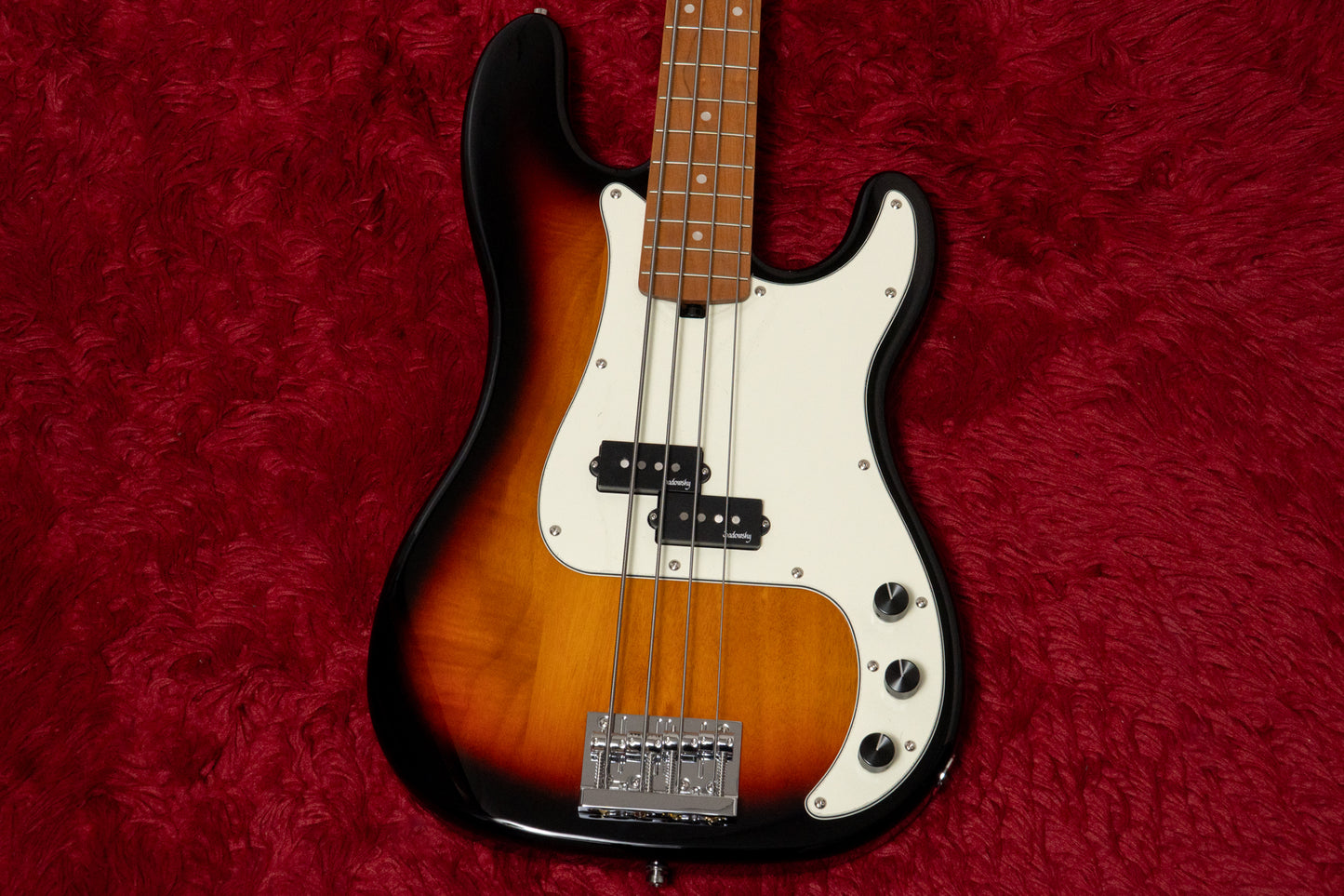 【new】Sadowsky / MX20 UV4 TBT/M 3.585kg #SMX A 000180-26【GIB横浜】