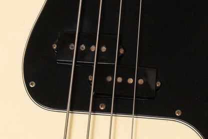 【used】Fender / FSR 70'S P BASS OWT 2006 4.320kg #Z6123276【GIB Yokohama】【PLEK調整済】