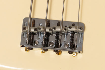 【used】Fender / FSR 70'S P BASS OWT 2006 4.320kg #Z6123276【GIB Yokohama】【PLEK調整済】