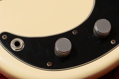 【used】Fender / FSR 70'S P BASS OWT 2006 4.320kg #Z6123276【GIB Yokohama】【PLEK調整済】