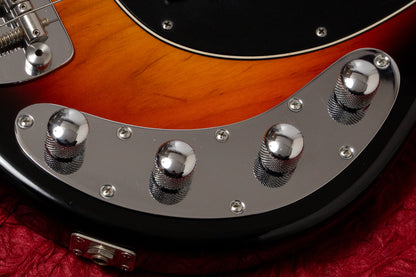 【used】Ernie Ball Music Man / StingRay 4 1997 4.130kg #D07389【Consignment】【GIB Yokohama】