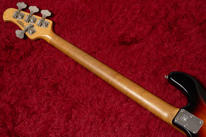 【used】Ernie Ball Music Man / StingRay 4 1997 4.130kg #D07389【Consignment】【GIB Yokohama】