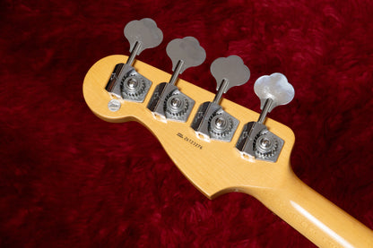 【used】Fender / FSR 70'S P BASS OWT 2006 4.320kg #Z6123276【GIB Yokohama】【PLEK調整済】