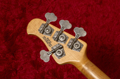 【used】Ernie Ball Music Man / StingRay 4 1997 4.130kg #D07389【Consignment】【GIB Yokohama】