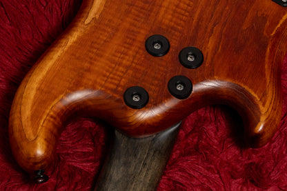 【used】ATLANSIA / Garland Bass 4st  4.465kg #201486【Consignment】【GIB Yokohama】