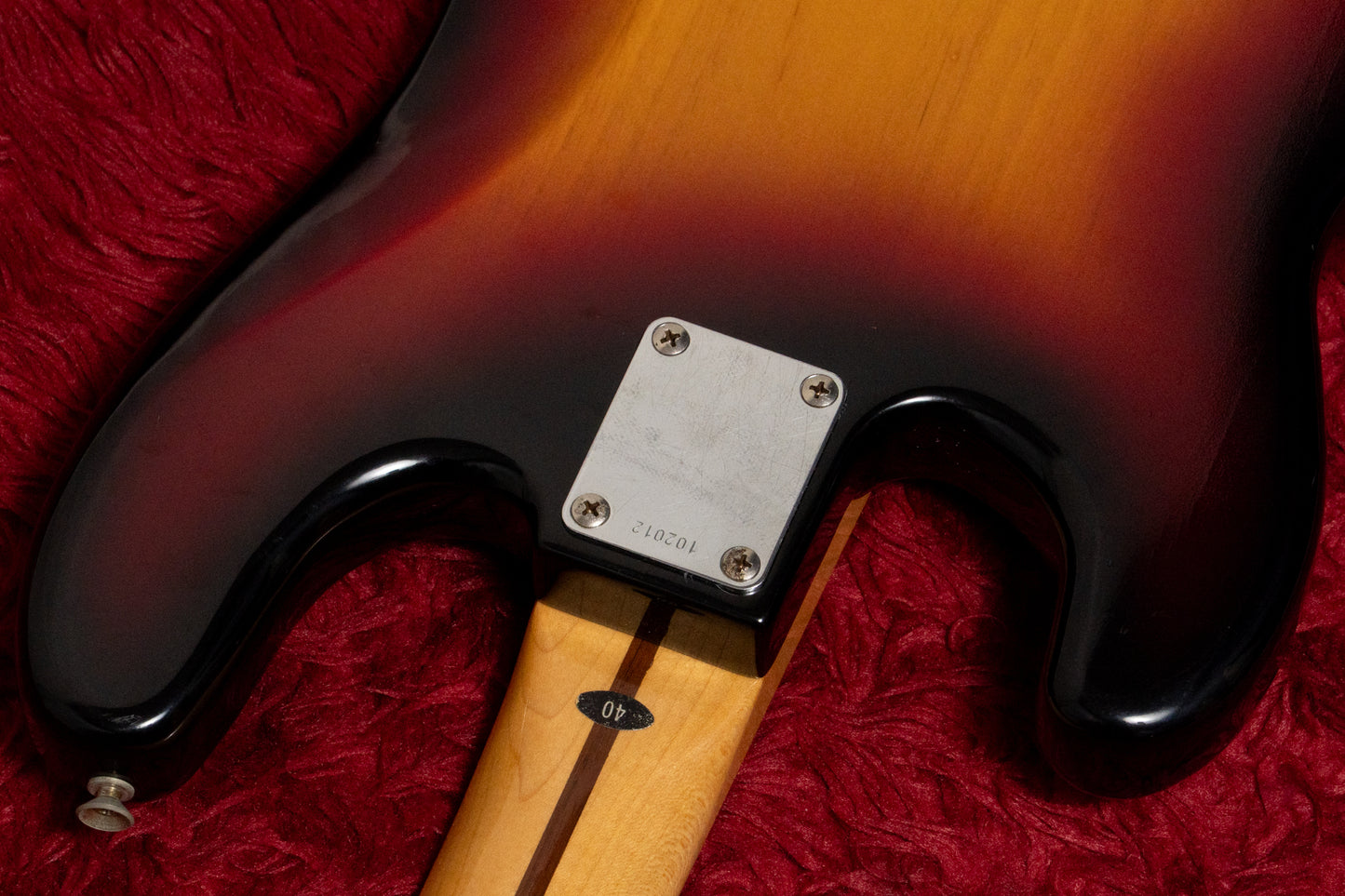【used】Tokai / HARD PUNCHER PB-40 3.865kg #102012【Consignment】【GIB Yokohama】