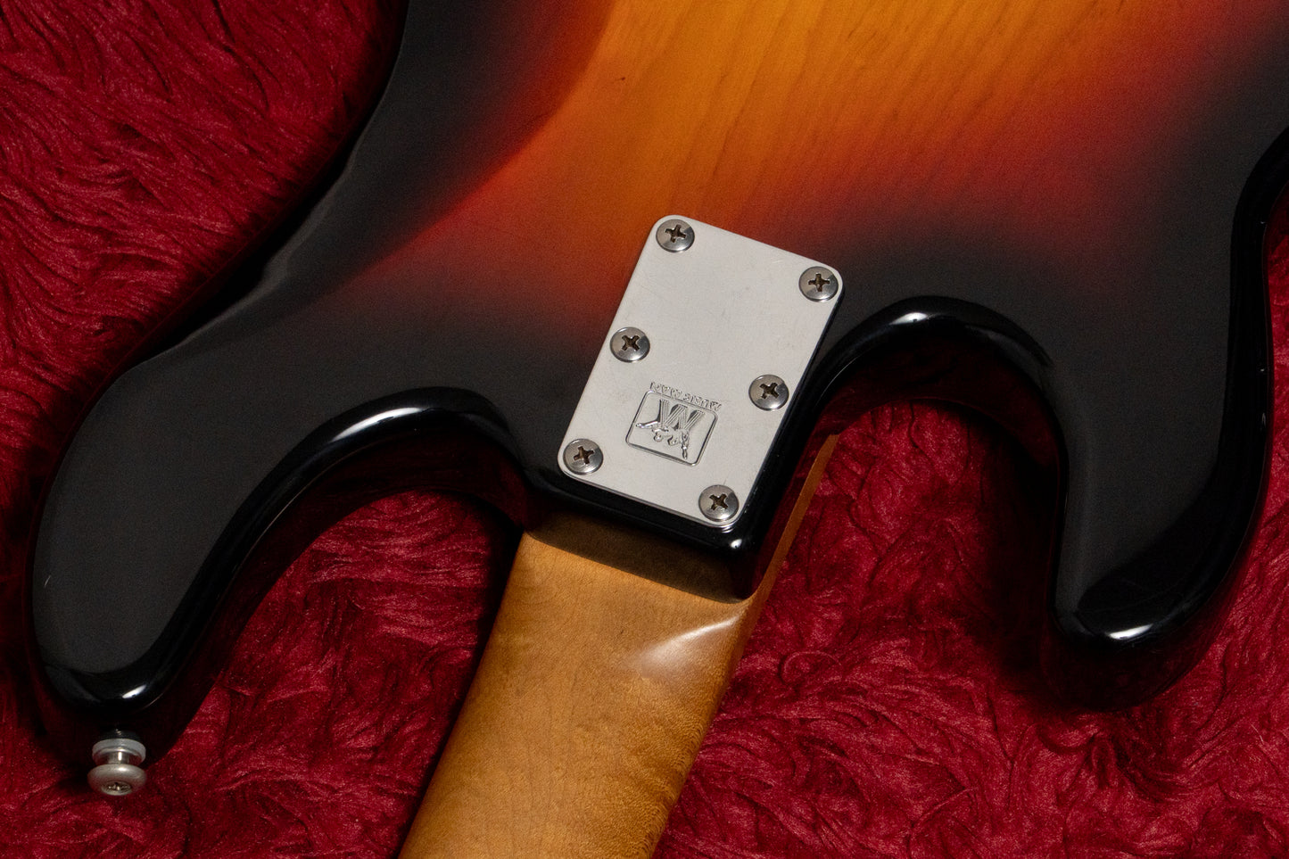 【used】Ernie Ball Music Man / StingRay 4 1997 4.130kg #D07389【Consignment】【GIB Yokohama】