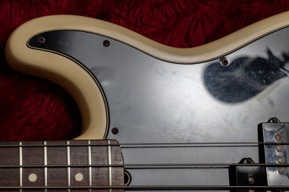 【used】Fender / FSR 70'S P BASS OWT 2006 4.320kg #Z6123276【GIB Yokohama】【PLEK調整済】