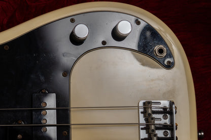 【used】Fender / FSR 70'S P BASS OWT 2006 4.320kg #Z6123276【GIB Yokohama】【PLEK調整済】