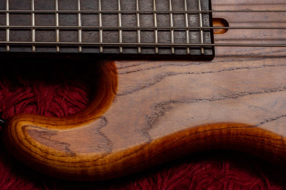 【used】ATLANSIA / Garland Bass 4st  4.465kg #201486【Consignment】【GIB Yokohama】