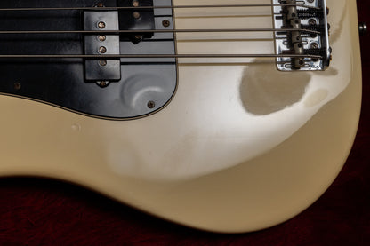 【used】Fender / FSR 70'S P BASS OWT 2006 4.320kg #Z6123276【GIB Yokohama】【PLEK調整済】