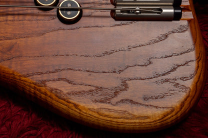 【used】ATLANSIA / Garland Bass 4st  4.465kg #201486【Consignment】【GIB Yokohama】
