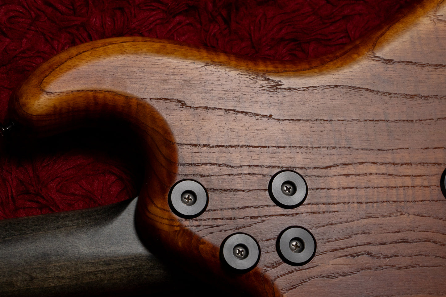 【used】ATLANSIA / Garland Bass 4st  4.465kg #201486【Consignment】【GIB Yokohama】