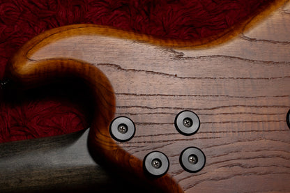 【used】ATLANSIA / Garland Bass 4st  4.465kg #201486【Consignment】【GIB Yokohama】