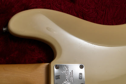 【used】Fender / FSR 70'S P BASS OWT 2006 4.320kg #Z6123276【GIB Yokohama】【PLEK調整済】
