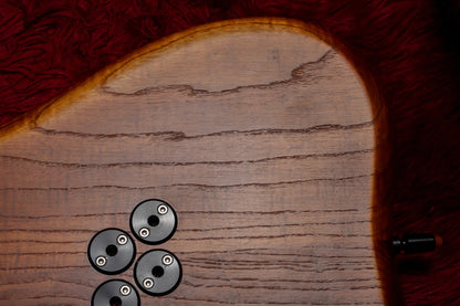【used】ATLANSIA / Garland Bass 4st  4.465kg #201486【Consignment】【GIB Yokohama】