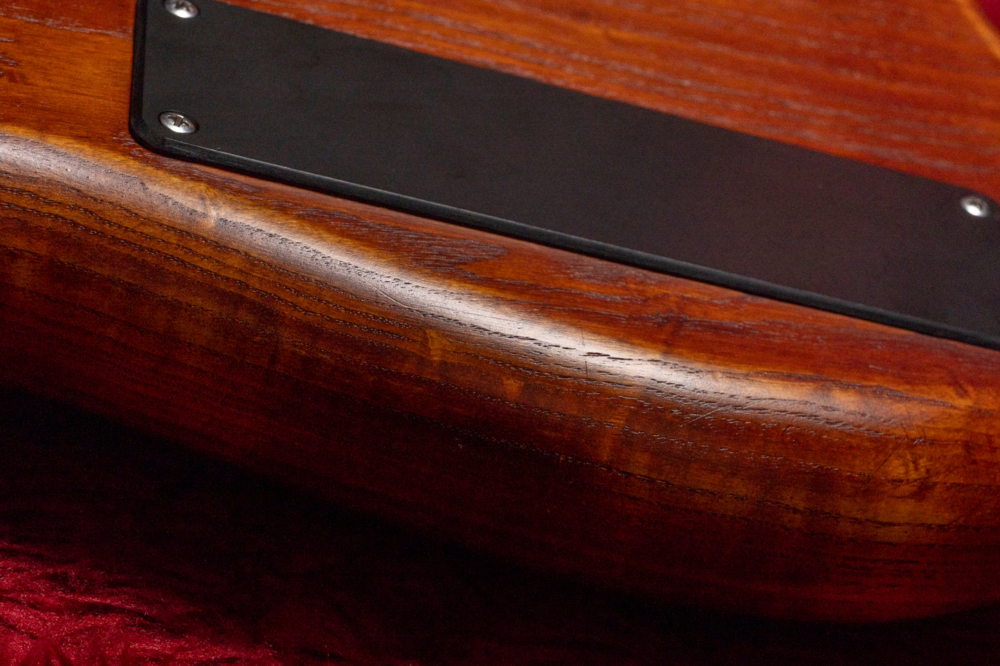 【used】ATLANSIA / Garland Bass 4st  4.465kg #201486【Consignment】【GIB Yokohama】