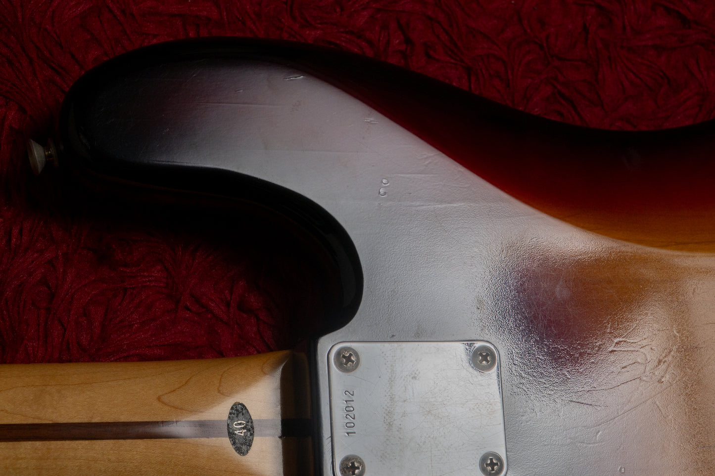 【used】Tokai / HARD PUNCHER PB-40 3.865kg #102012【Consignment】【GIB Yokohama】