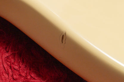 【used】Fender / FSR 70'S P BASS OWT 2006 4.320kg #Z6123276【GIB Yokohama】【PLEK調整済】