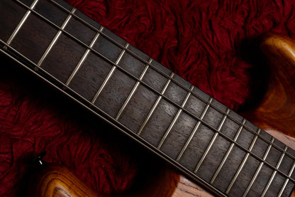 【used】ATLANSIA / Garland Bass 4st  4.465kg #201486【Consignment】【GIB Yokohama】