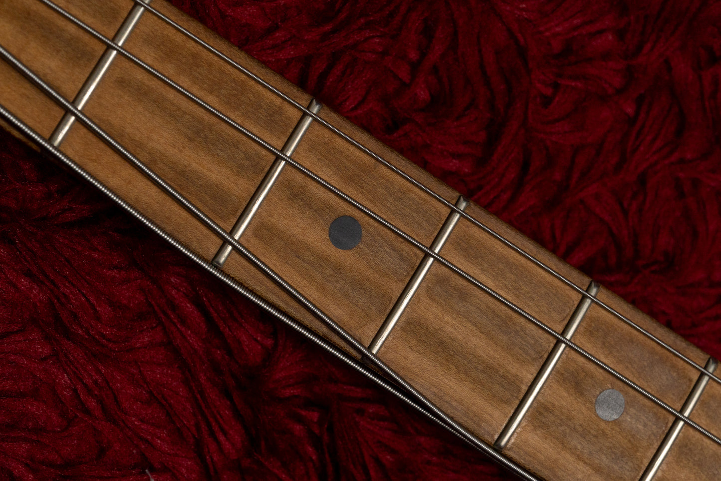 【used】Ernie Ball Music Man / StingRay 4 1997 4.130kg #D07389【Consignment】【GIB Yokohama】