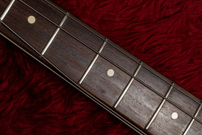 【used】Fender / FSR 70'S P BASS OWT 2006 4.320kg #Z6123276【GIB Yokohama】【PLEK調整済】