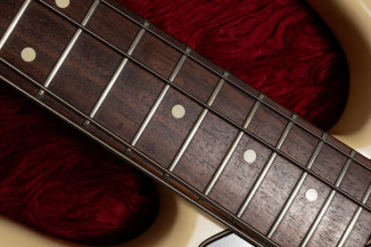 【used】Fender / FSR 70'S P BASS OWT 2006 4.320kg #Z6123276【GIB Yokohama】【PLEK調整済】